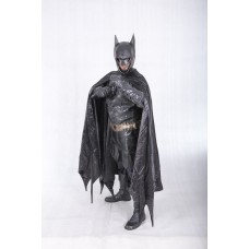 Cosplay Batman casual